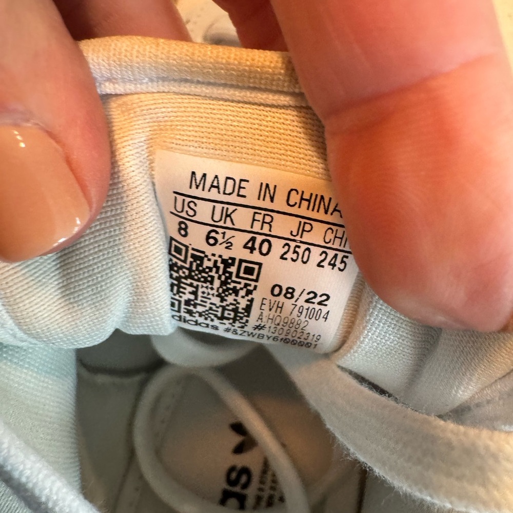 Adidas Stan Smith - image 6